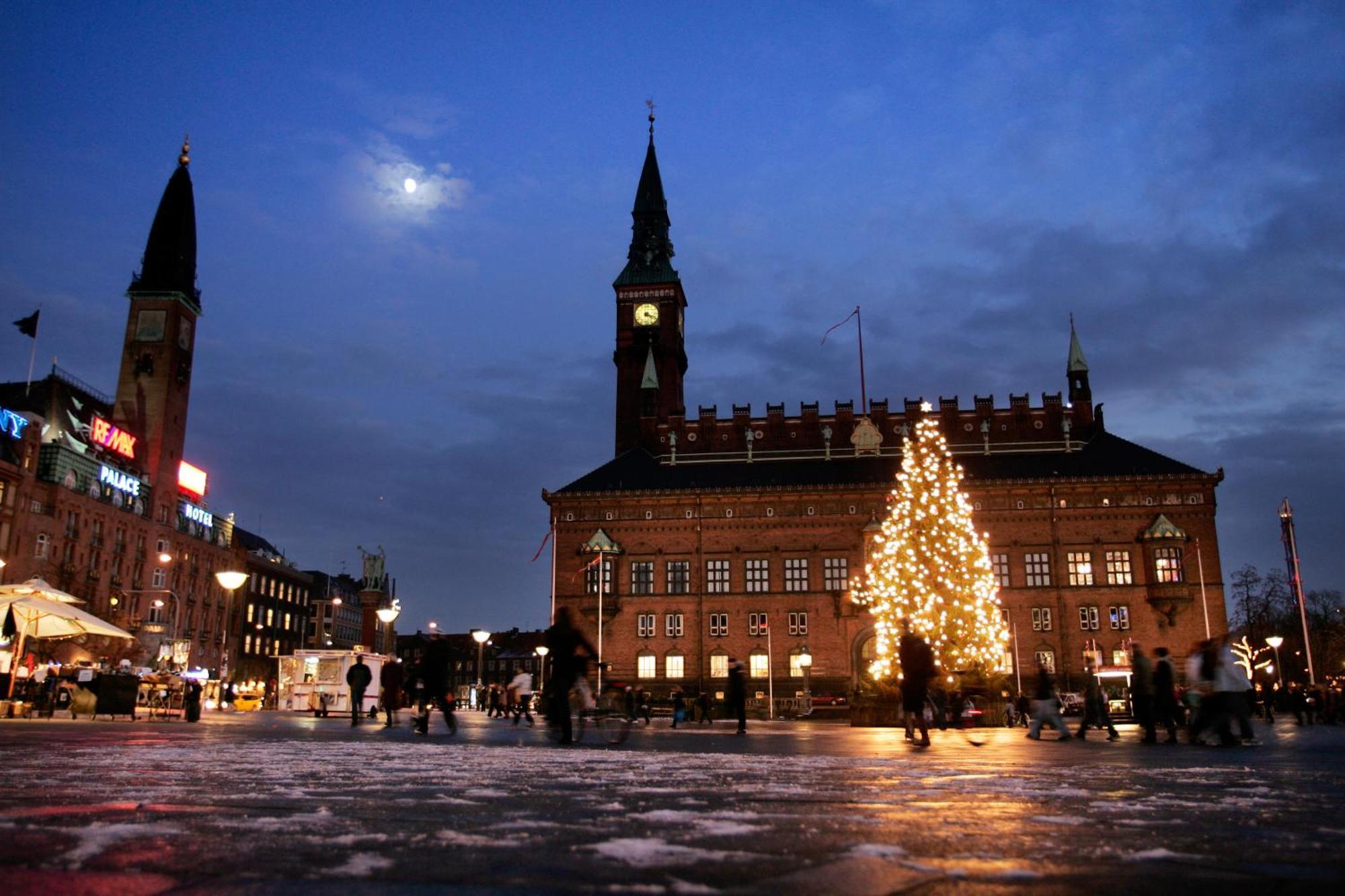 Kobmagergade 57 Copenhagen