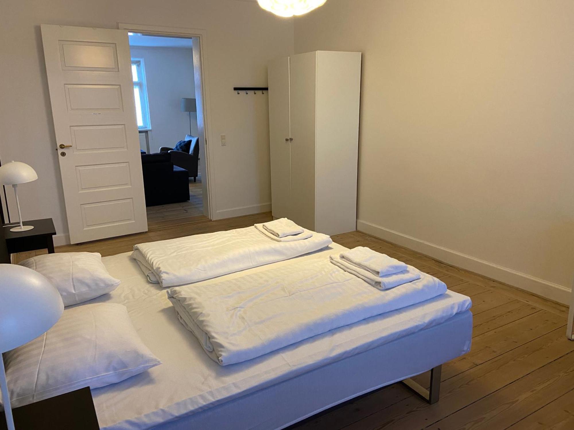 Kobmagergade 57 * Copenhagen