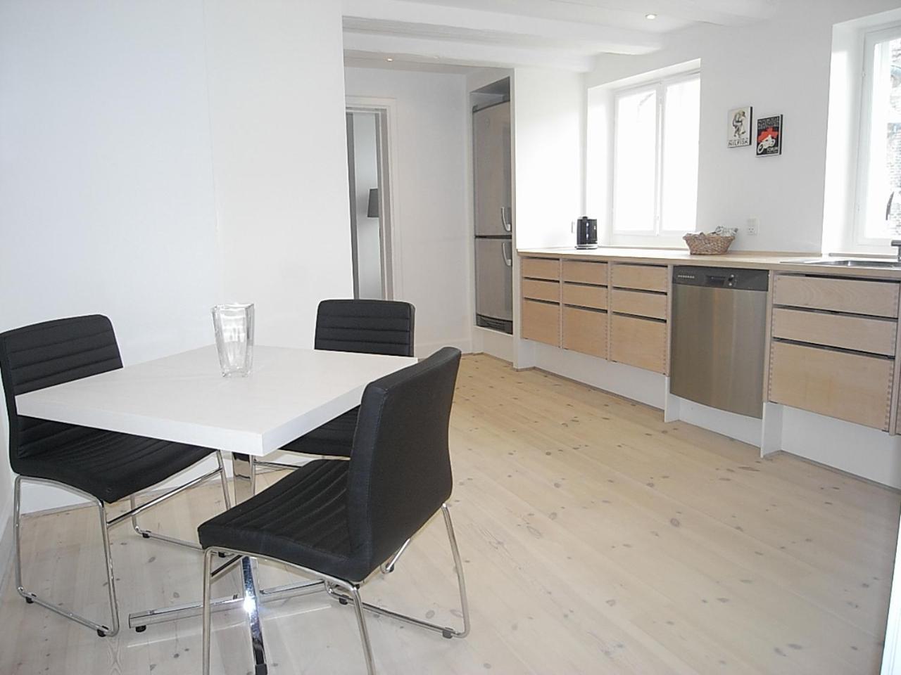 Apartment Kobmagergade 57 *