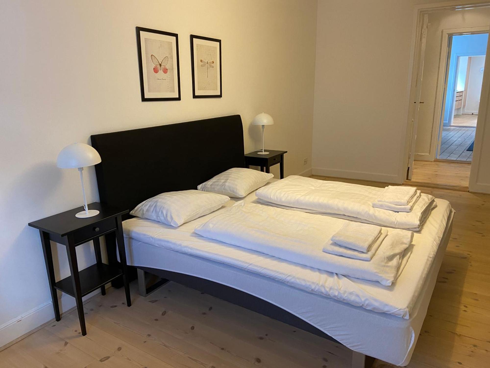 Leilighet Kobmagergade 57