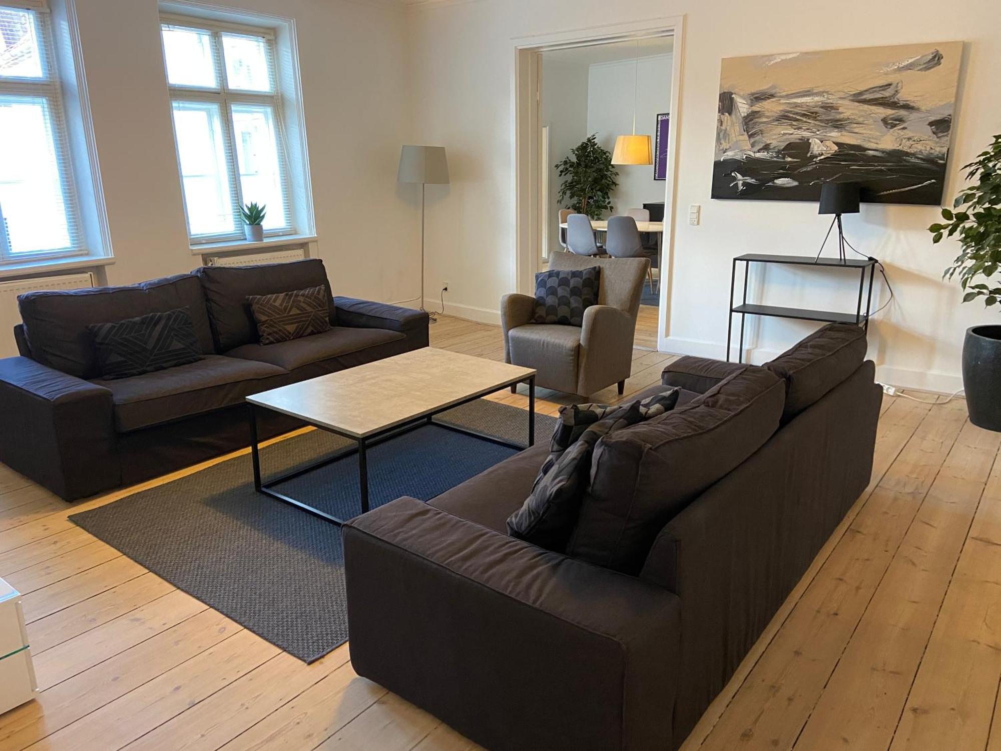 Kobmagergade 57 Apartment Copenhagen